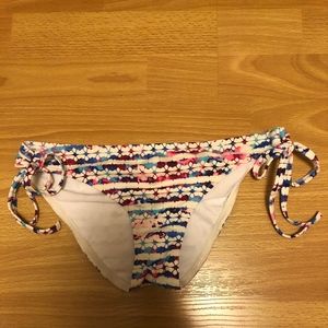 Bathing suit bottoms